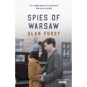 Spies of Warsaw
