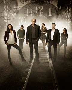 CARMEN EJOGO, SCOTT MICHAEL FOSTER, ANTHONY EDWARDS, JACINDA BARRETT, MICHAEL NYQVIST, ADDISON TIMLIN