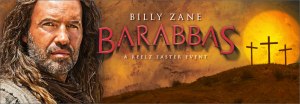 Barabbas