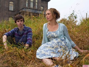 Bates Motel