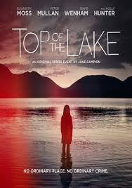 Top of the Lake