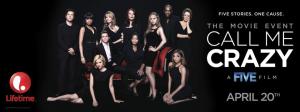 Call Me Crazy