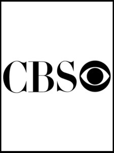 CBS Logo