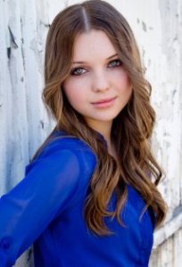Sammi Hanratty