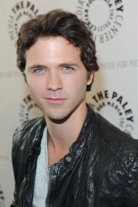 Stephen Lunsford (Copyright: Paley Center for Media/Kevin Parry)