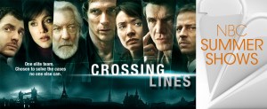 Crossing Lines