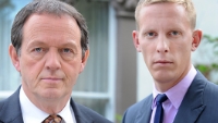 Inspector Lewis
