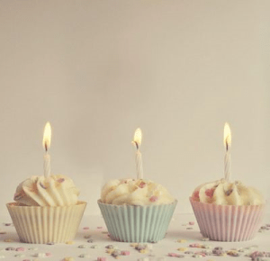 Third Anniversary Picture