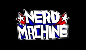 Nerd Machine