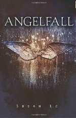 Angelfall by Susan Ee