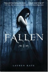 Fallen by Lauren Kate