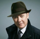James Spader