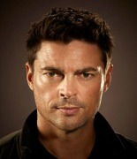 Karl Urban