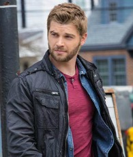 Mike Vogel
