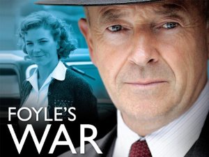 Foyle's War