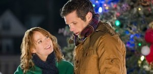 A Very Merry Mix-Up NEW