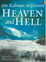 Heaven and Hell by Jon Kalman Steffansson