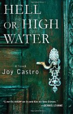 Hell Or High Water by Joy Castro