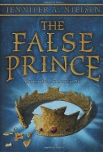 The False Prince by Jennifer A. Nielsen
