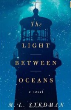 The Light Between Oceans by M.L. Stedman