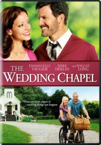The Wedding Chapel