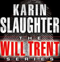 Will Trent by Karin Slaughter