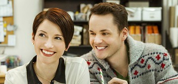 Window Wonderland NEW