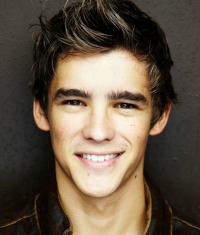 Brenton Thwaites