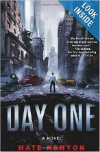 Day One by Nate Kenyon