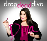 Drop Dead Diva