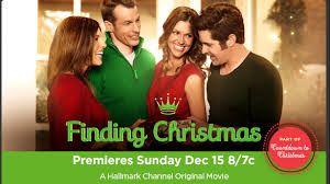 Finding Christmas