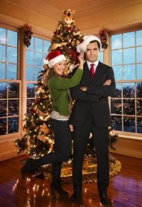 Hats Off to Christmas