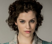 Jessica De Gouw