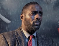 Idris Elba