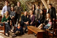 The Cast of Parenthood