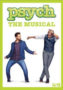 Psych The Musical