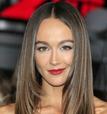Sharni Vinson