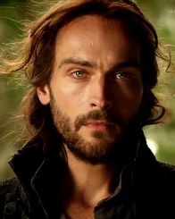 Tom Mison