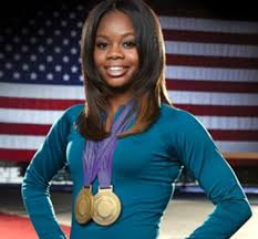Gabby Douglas