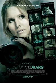 Veronica Mars Movie Poster