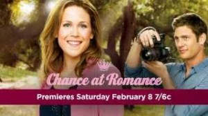 Chance at Romance