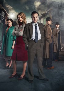 Murder on the Homefront