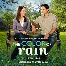 The Color of Rain
