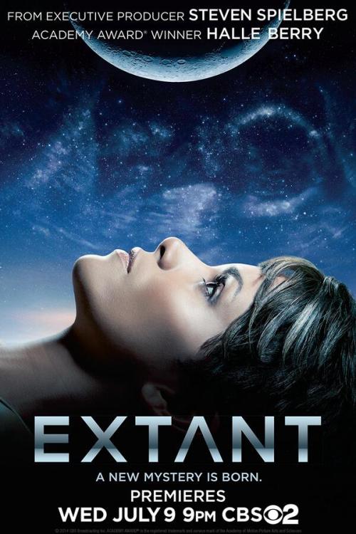 Extant CBS