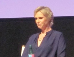Jane Lynch