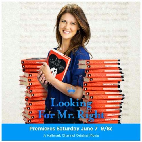 Looking for Mr. Right