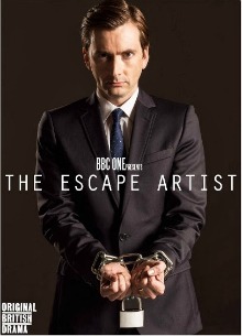 The Escape Artist