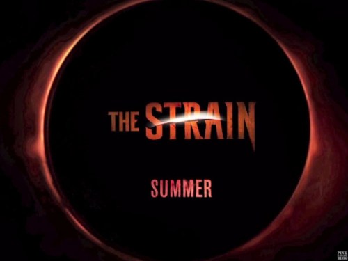 The Strain