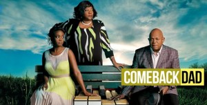 Comeback Dad