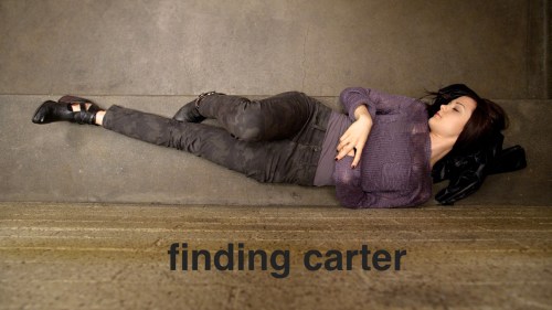 Finding Carter